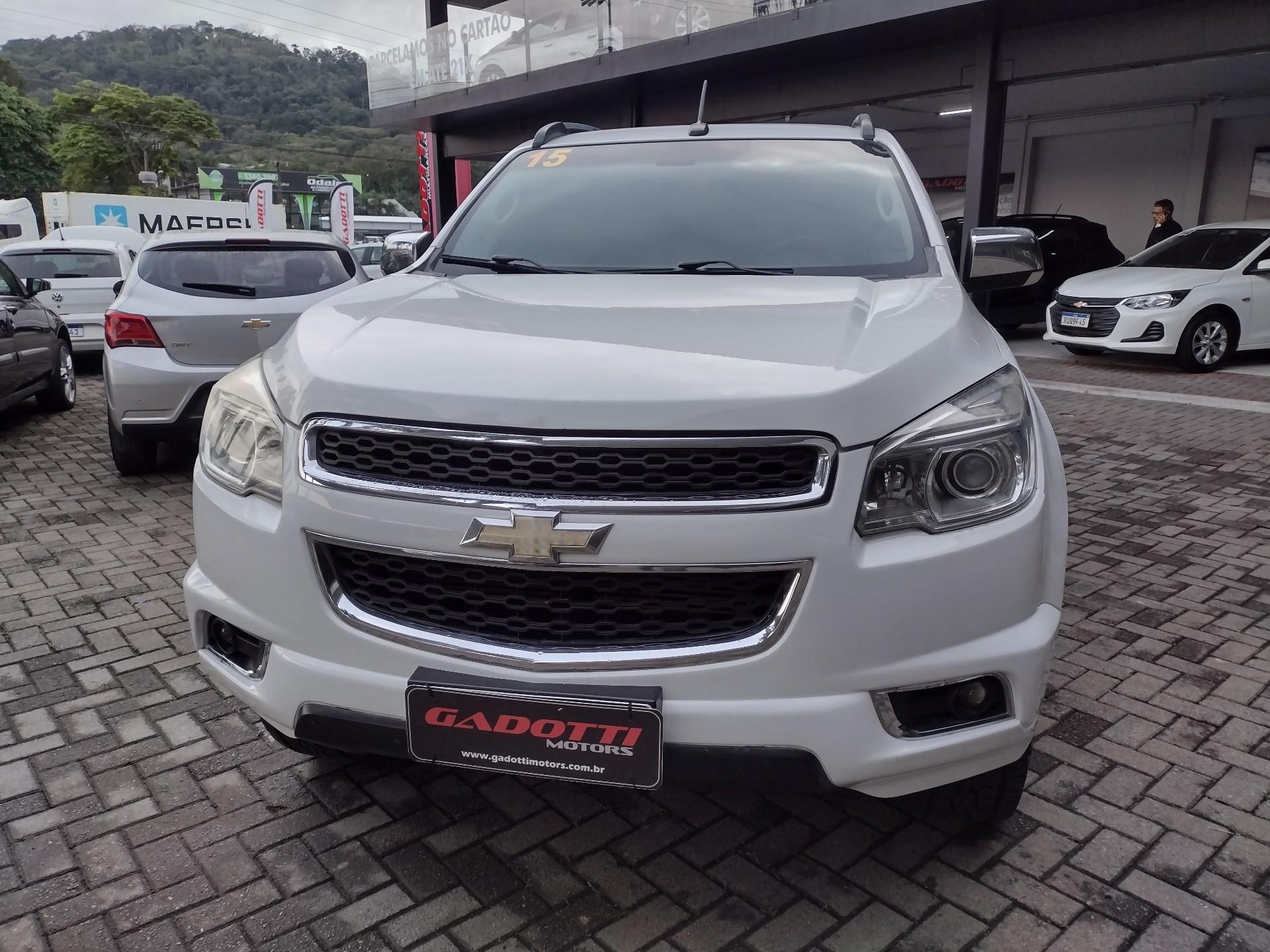 Chevrolet trailblazer ltz 2 8 ctdi diesel aut 2015 gadotti